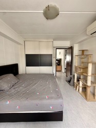 Blk 652 Eunos Damai Ville (Bedok), HDB 5 Rooms #533205471